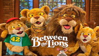 «Between the Lions (1999)» — обои к мультсериалу #1