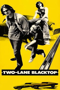 Постер фильма «Двухполосное шоссе (1971)» — (6 из 17)