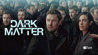 «Тёмная материя (2024)» — обои к сериалу #2