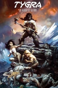 Tygra, la glace et le feu (1983)