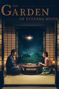 Nonton film The Garden of Evening Mists 2019 FilmBareng
