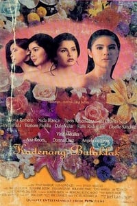 Poster de Kadenang Bulaklak