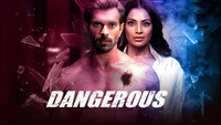 «Dangerous (2020)» — обои к сериалу #1