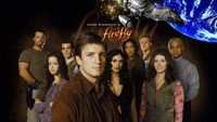 Обои к сериалу «Светлячок (2002-2003)» — (24 из 84)