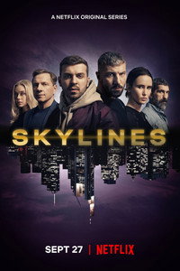 Постер сериала «Горизонты (2019)» — (2 из 6)