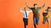 «Лига (2009-2015)» — обои к сериалу #5