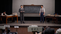 «МАЛЬМОИ: Секретная миссия (2019)» — обои к фильму #2