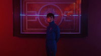 Обои к сериалу «Ковбой из Копенгагена (2022-2023)» — (31 из 38)
