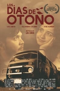 Imagem do Filme Los días de otoño