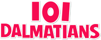 Логотип мультфильма «101 далматинец (1961)» — (5 из 103)