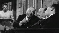 «Los ladrones somos gente honrada (1956)» — обои к фильму #2