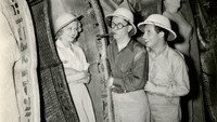 «Mummy's Boys (1936)» — обои к фильму #1