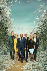Постер сериала «Shark Tank (2009)» — (15 из 63)