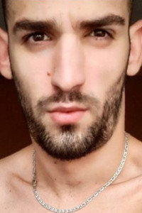 Ricky Luz