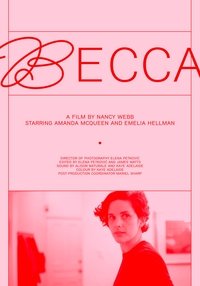 Imagem do Filme Becca