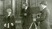«Бедная маленькая богатая девочка (1917)» — обои к фильму #9