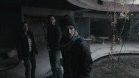 Chroniques de Tchernobyl