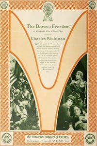 Poster de The Dawn of Freedom