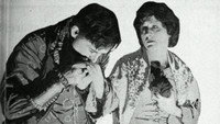 «Travelin' On (1922)» — обои к фильму #1