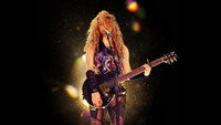 «Shakira In Concert: El Dorado World Tour (2019)» — обои к фильму #1