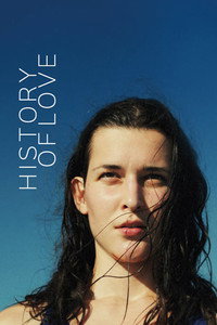 Постер фильма «История любви (2018)» — (2 из 3)