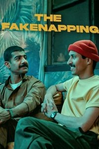 Poster de The Fakenapping