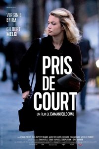 Poster de Pris de court