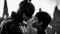 Обои к фильму «Бэтмен (2022)» — (49 из 365)