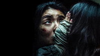 «Паранормальное явление. Шум (2024)» — обои к фильму #6