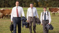 «Между делом (2015)» — обои к фильму #4