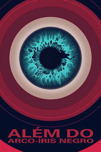 Imagem do Filme Além do Arco-Íris Negro