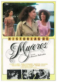 Historias de mujeres