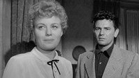 «Он бежал всю дорогу (1951)» — обои к фильму #4