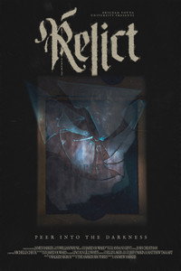 Relict (2026) poster