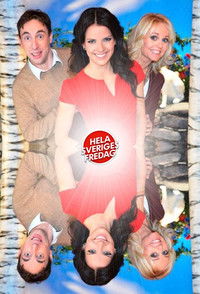 Hela Sveriges Fredag!