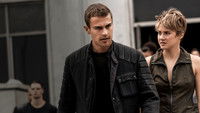 Divergente 2 : L’Insurrection