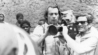 «Заметки в поисках африканского Ореста (1970)» — обои к фильму #1