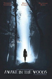 Постер фильма «Awake in the Woods (2015)» — (2 из 7)