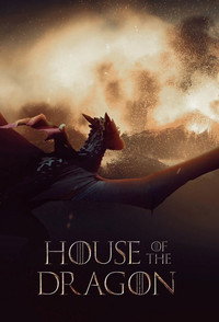 Постер сериала «Дом, который построили Драконы (2022)» — (41 из 268)