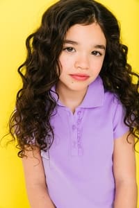 Olivia Perez Profile photo