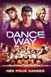 Born to Dance (2015)