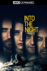 Постер сериала «Into the Night (2020)» — (9 из 25)