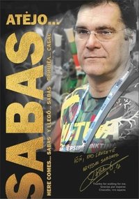Imagem do Filme Atėjo... Sabas