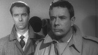 «The Secret Man (1958)» — обои к фильму #1
