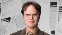 Обои к сериалу «Офис (2005-2013)» — (62 из 177)