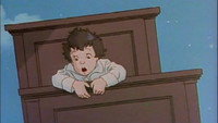 «ニモ (1984)» — обои к мультфильму #8