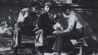 «Сын (1955)» — обои к фильму #1