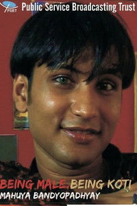 Imagem do Filme Being Male, Being Koti