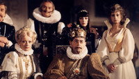 Обои к сериалу «Арабела (1980 - 1981)» — (21 из 27)
