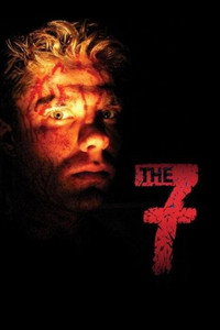 Постер фильма «7 (2006)» — (4 из 8)